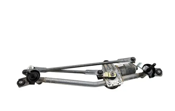 Hyundai Tucson IV NX4 Front wiper linkage 