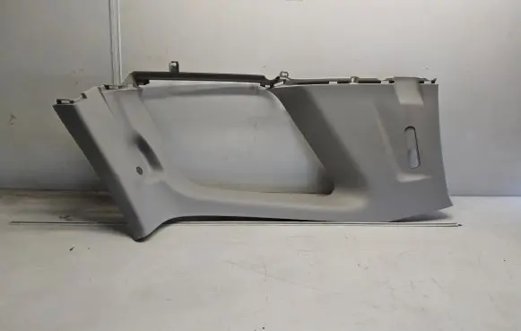 Suzuki Grand Vitara II (B) pillar trim (top) 76280-64J00 7628064J00 76281-64J00