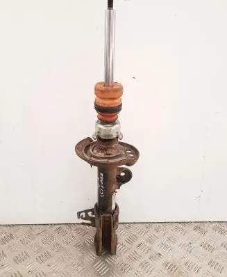 Fiat 500X Rear shock absorber/damper 00520360290