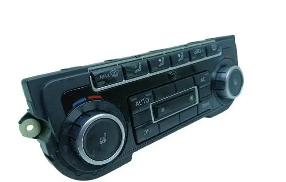 Climate control unit