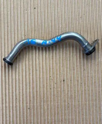 Cupra Leon Turbo turbocharger oiling pipe/hose 05E145735D 400000425701