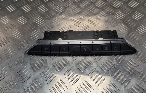 Skoda Octavia Mk4 Other switches/knobs/shifts 5E3925200F