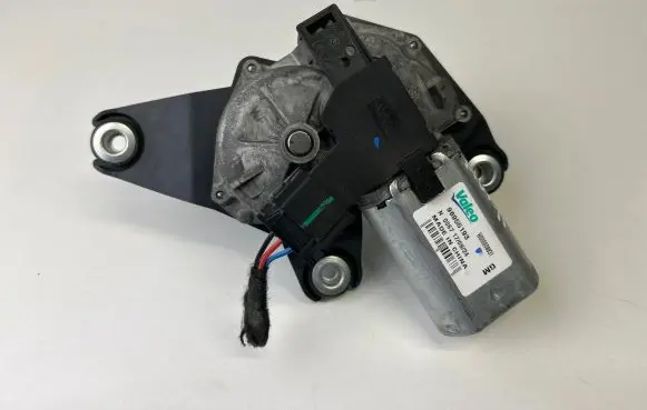 Opel Mokka X Rear window wiper motor 96955193 W000008831