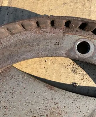 Flywheel