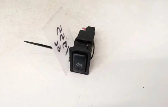 Toyota Avensis T250 Headlight wiper switch 8415005031 84150-05031