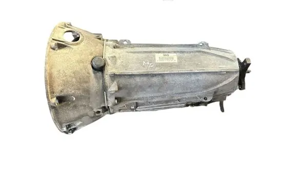 Mercedes-Benz CLS C219 Automatic gearbox 722906 CLS350CGI 2112707801