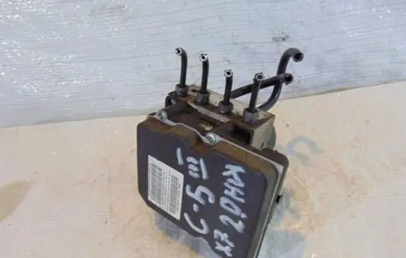 Citroen C5 ABS Pump 9662131280