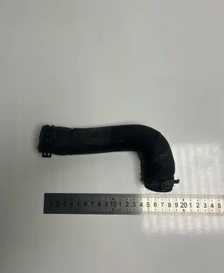 Audi A3 S3 8P Engine coolant pipe/hose 1K0122051HK