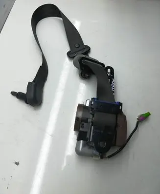 Opel Antara Front seatbelt 96852909