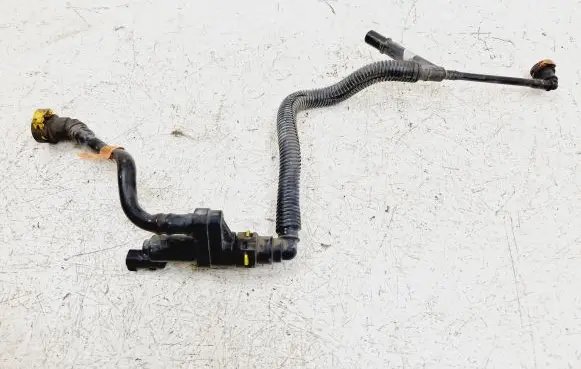 Ford Mondeo MK V Vacuum valve EG939D333 EG939D333BB FWKUA