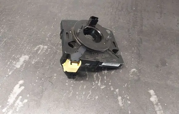 Audi A6 S6 C5 4B Airbag slip ring squib (SRS ring) 1J0959654AP
