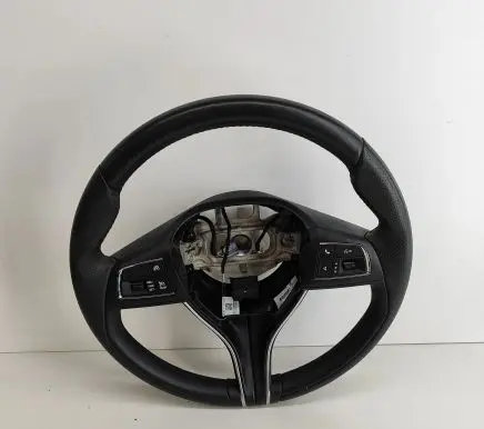 Maserati Ghibli Steering wheel 670070927