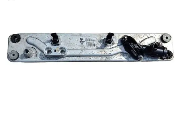 BMW X5 F15 Intercooler radiator 17217647315 7647315 026096