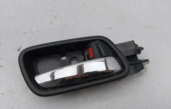 Front door interior handle