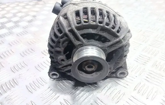 Citroen Xantia Generator/alternator