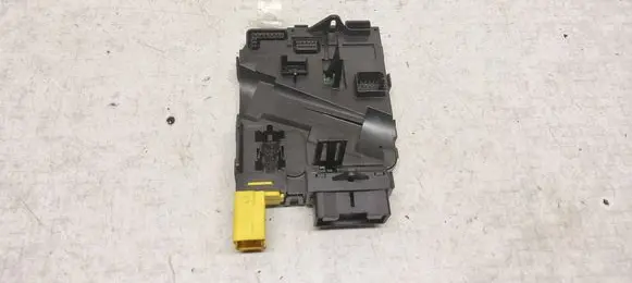 Volkswagen Golf V Steering angle sensor 1K0953549A 99869643