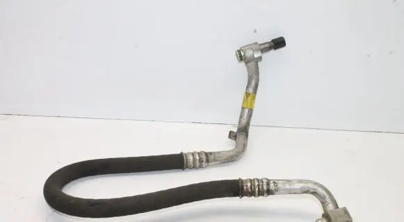 Fiat 500 Air conditioning (A/C) pipe/hose 51786219