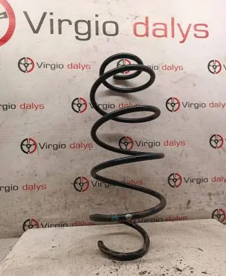 Citroen C3 Front coil spring