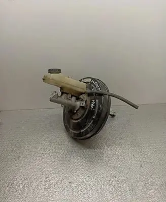 Renault Scenic II - Grand scenic II Brake booster 8200157453