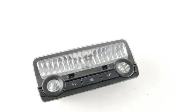 BMW 5 F10 F11 Rear seat light 9262613 6570200000