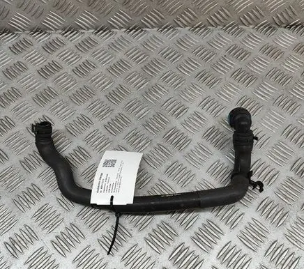 Jaguar F-Type Engine coolant pipe/hose 9W838C480AD