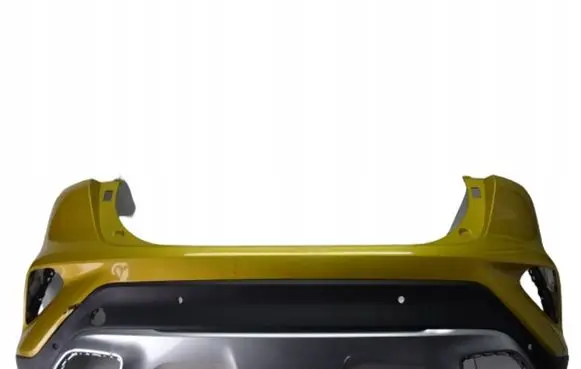 KIA Xceed Rear bumper XXXXXXX9999999