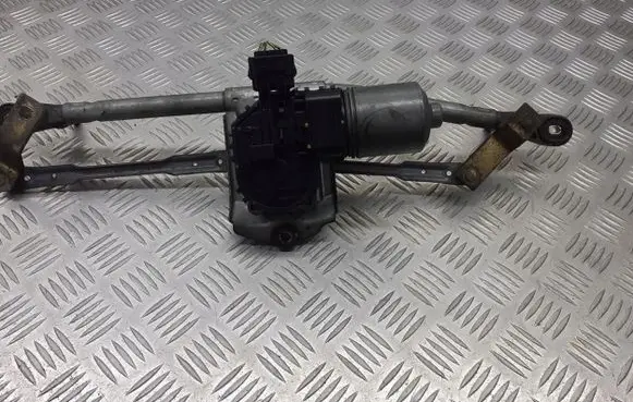 Citroen C5 Front wiper linkage 0390241700