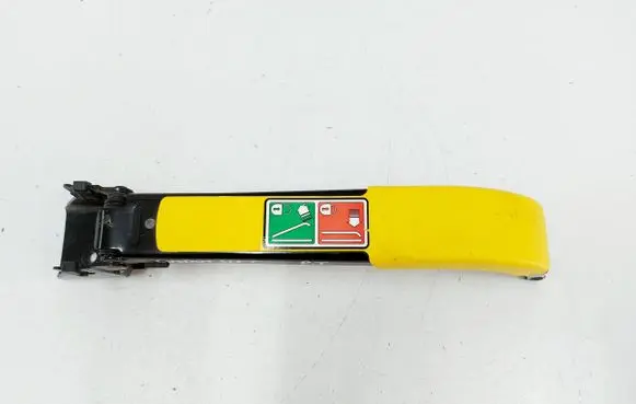 Ford Transit Custom Rear door check strap stopper BK21-V44100-AH