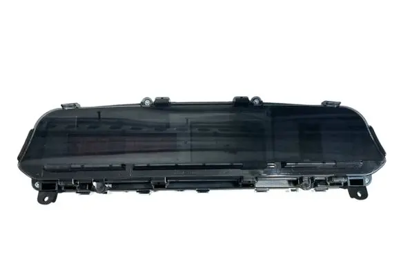 Toyota Prius+ (ZVW40) Speedometer (instrument cluster) 8380047F52 644900 20180823105720