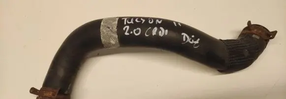 Hyundai Tucson LM Engine coolant pipe/hose 25412D3000