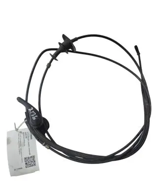 Renault Espace IV Engine bonnet (hood) release handle