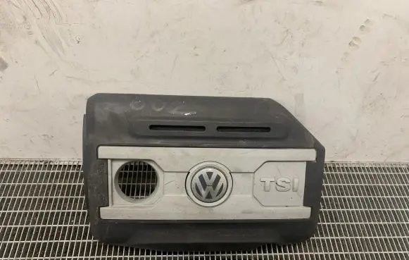 Volkswagen Golf VI Engine cover (trim) 06J103925 06J103925AQ