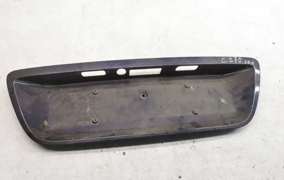 Mercedes-Benz C W203 Tailgate trim A2037500081 SP3647