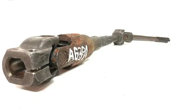 Audi A6 S6 C6 4F Steering column universal joint