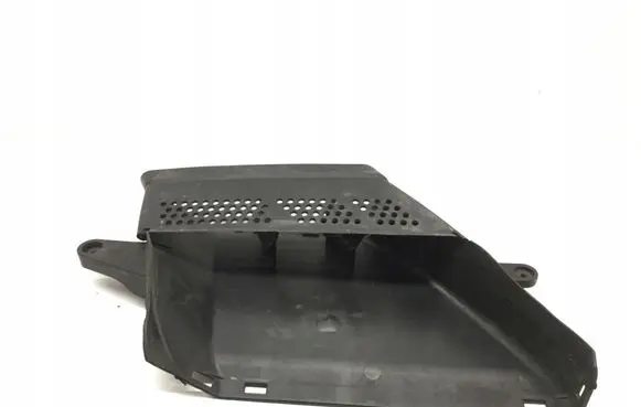 Audi A4 S4 B8 8K Air intake duct part 8K0129618E