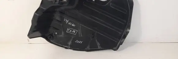 Volkswagen Taigo Rear underbody cover/under tray 2G7825205A