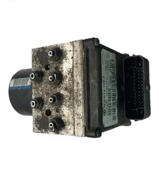 Volkswagen PASSAT B6 ABS Pump 3C0614109T 16705710K 16705910