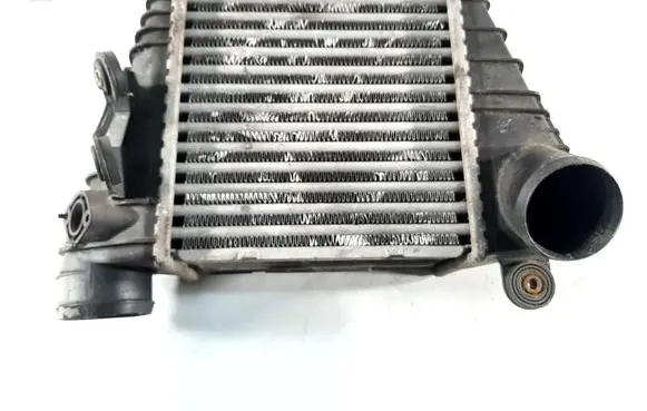 Audi A3 S3 8L Intercooler radiator 1J0145803F