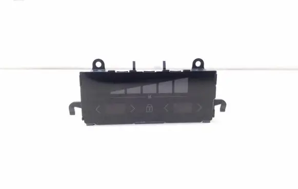 Volvo XC60 Air conditioner control unit module 31674024