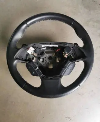 Chevrolet Corvette C7 Steering wheel 23231473