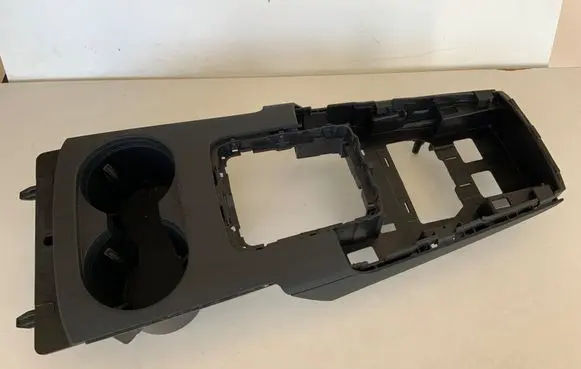 Audi A3 S3 8V Other center console (tunnel) element 8V1864261A 8V1864261