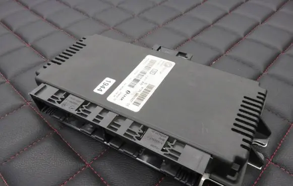 Mini One - Cooper Coupe R56 Other control units/modules 3450937 0027299 5322888C2