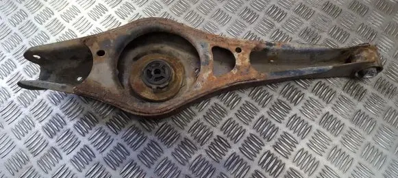 Volkswagen Golf V Rear upper control arm/wishbone
