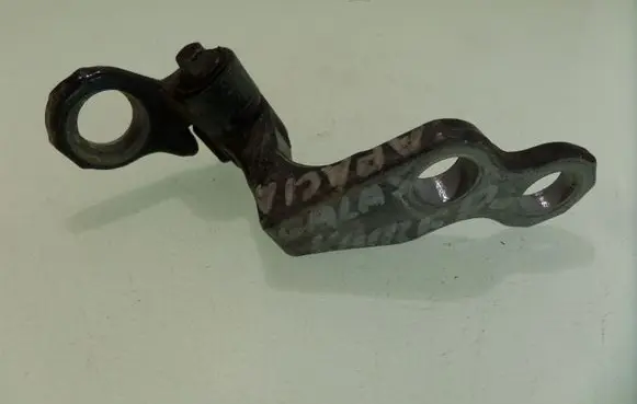Ford Focus C-MAX Rear door lower hinge