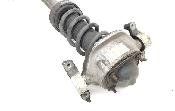 Porsche Cayenne (92A) Rear shock absorber/damper 7P0512345