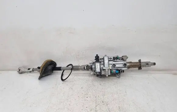 Porsche Panamera (970) Steering wheel axle 97062434700