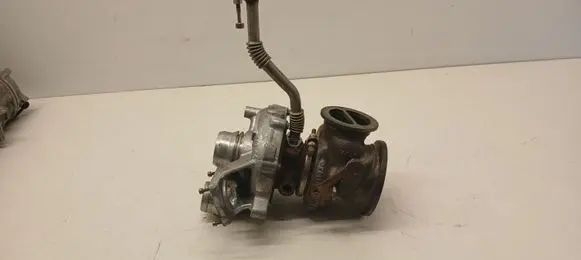BMW 5 G30 G31 G38 Turbo 8600290 8400690015 829603