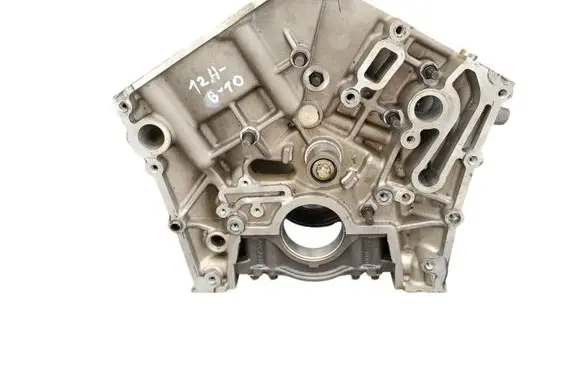 Mercedes-Benz E W212 Engine block 276952 R2760103905