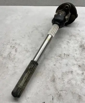 Volvo V70 Steering column universal joint 085010