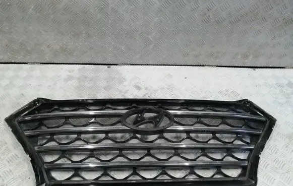 Hyundai Tucson LM Front grill 86351D7600